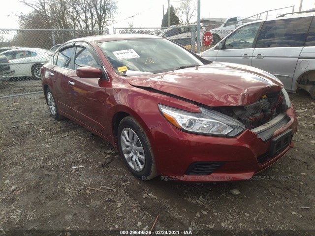 NISSAN ALTIMA 2016 1n4al3ap7gc161307