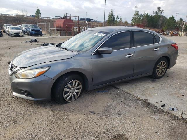 NISSAN ALTIMA 2.5 2016 1n4al3ap7gc161680