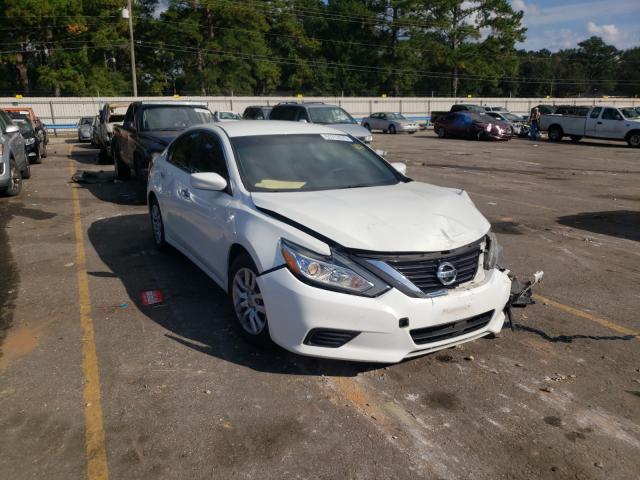 NISSAN ALTIMA 2.5 2016 1n4al3ap7gc162134