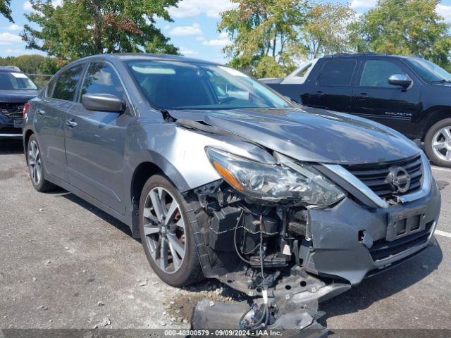 NISSAN ALTIMA 2016 1n4al3ap7gc167611