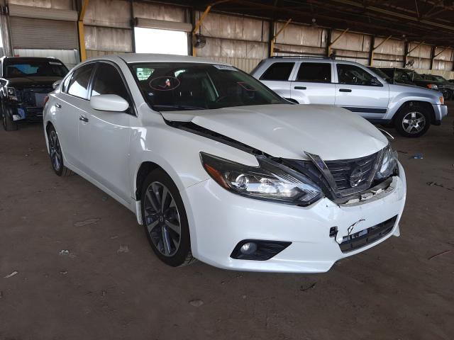 NISSAN ALTIMA 2.5 2016 1n4al3ap7gc167933