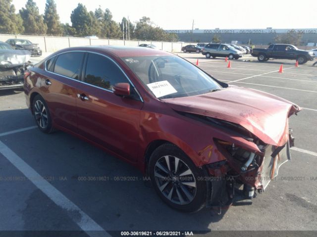 NISSAN ALTIMA 2016 1n4al3ap7gc168113