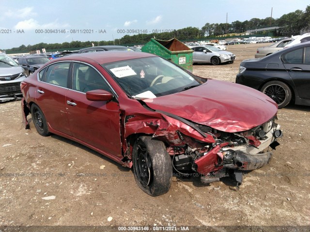 NISSAN ALTIMA 2016 1n4al3ap7gc168130