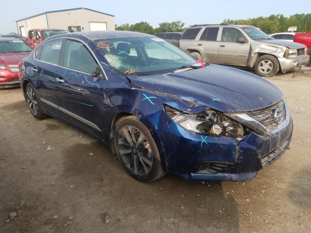 NISSAN ALTIMA 2.5 2016 1n4al3ap7gc168340