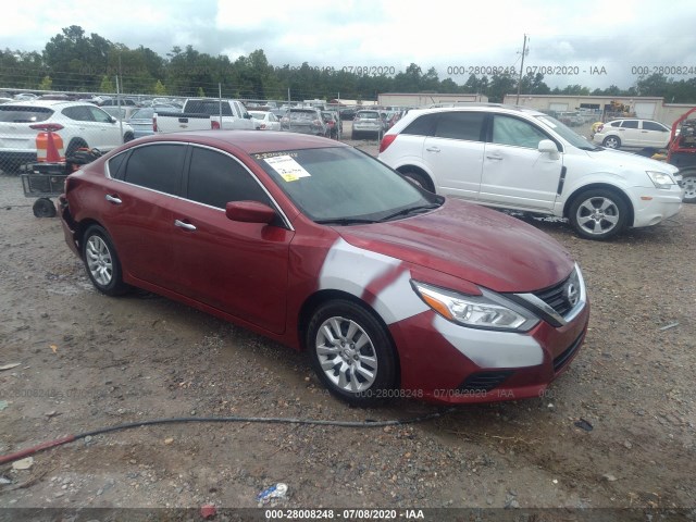 NISSAN ALTIMA 2016 1n4al3ap7gc168869