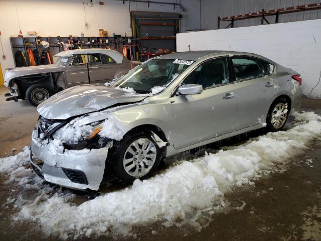 NISSAN ALTIMA 2.5 2016 1n4al3ap7gc170489