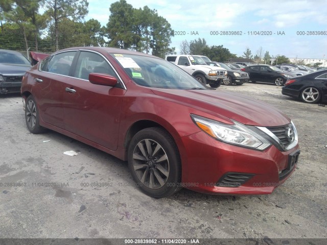 NISSAN ALTIMA 2016 1n4al3ap7gc170735