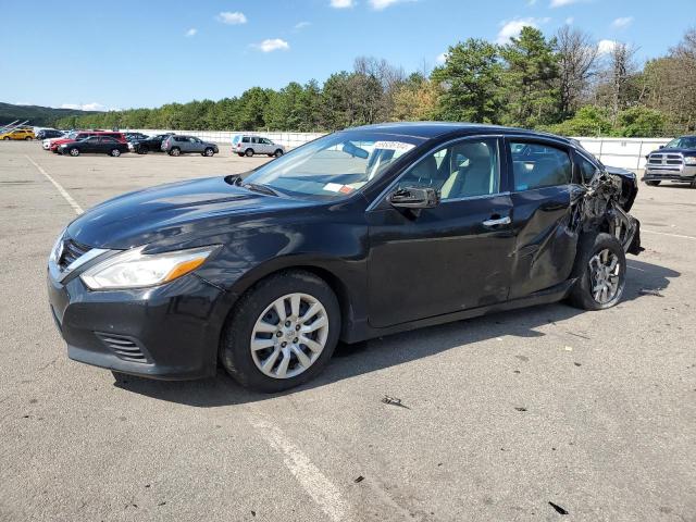 NISSAN ALTIMA 2.5 2016 1n4al3ap7gc170850