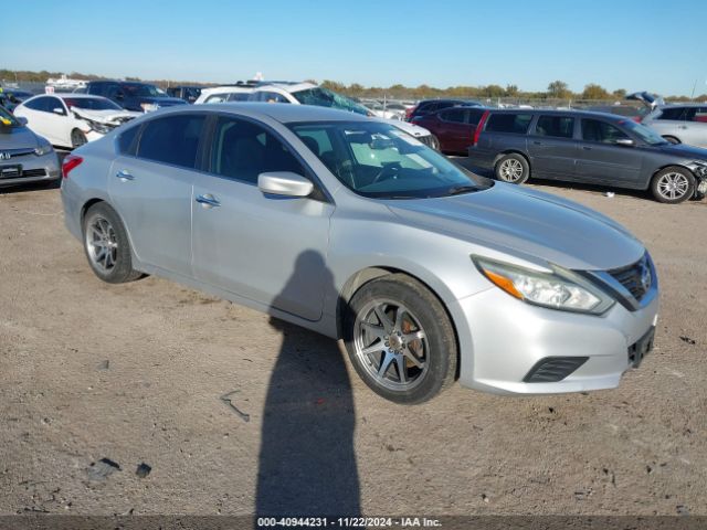 NISSAN ALTIMA 2016 1n4al3ap7gc171898