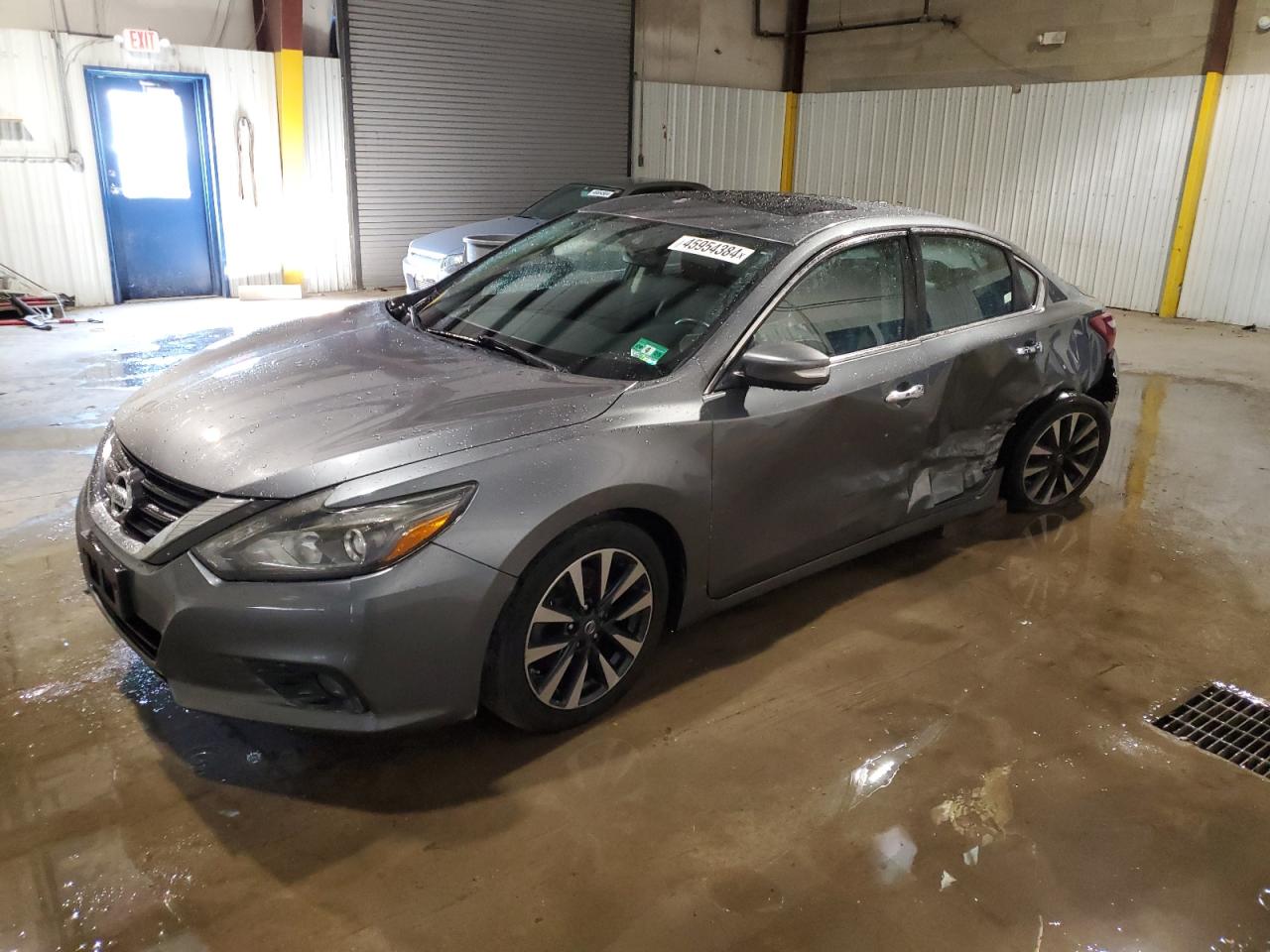 NISSAN ALTIMA 2016 1n4al3ap7gc174722