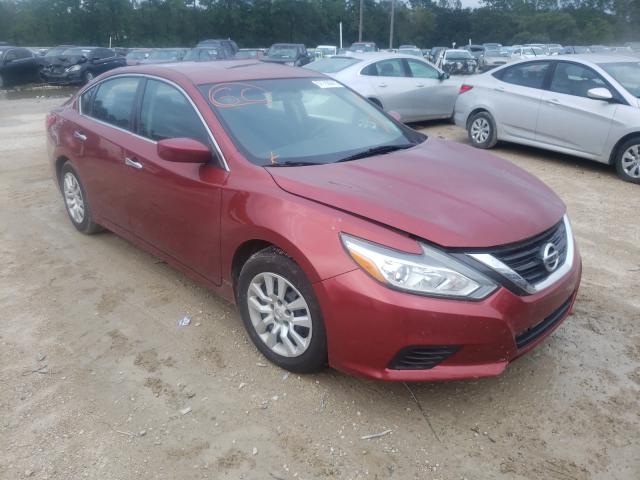 NISSAN ALTIMA 2.5 2016 1n4al3ap7gc175319