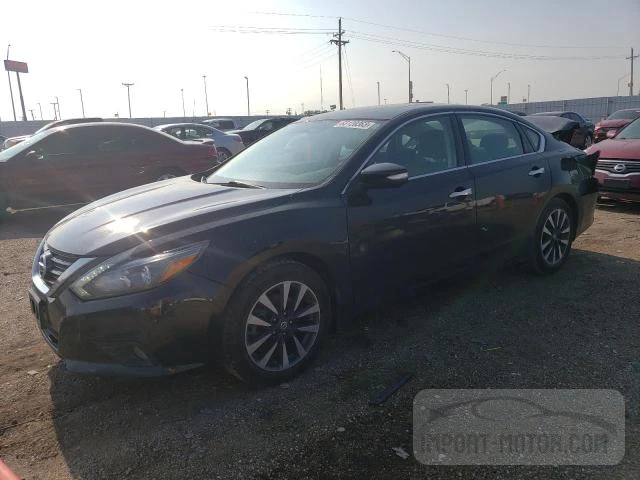 NISSAN ALTIMA 2016 1n4al3ap7gc175420