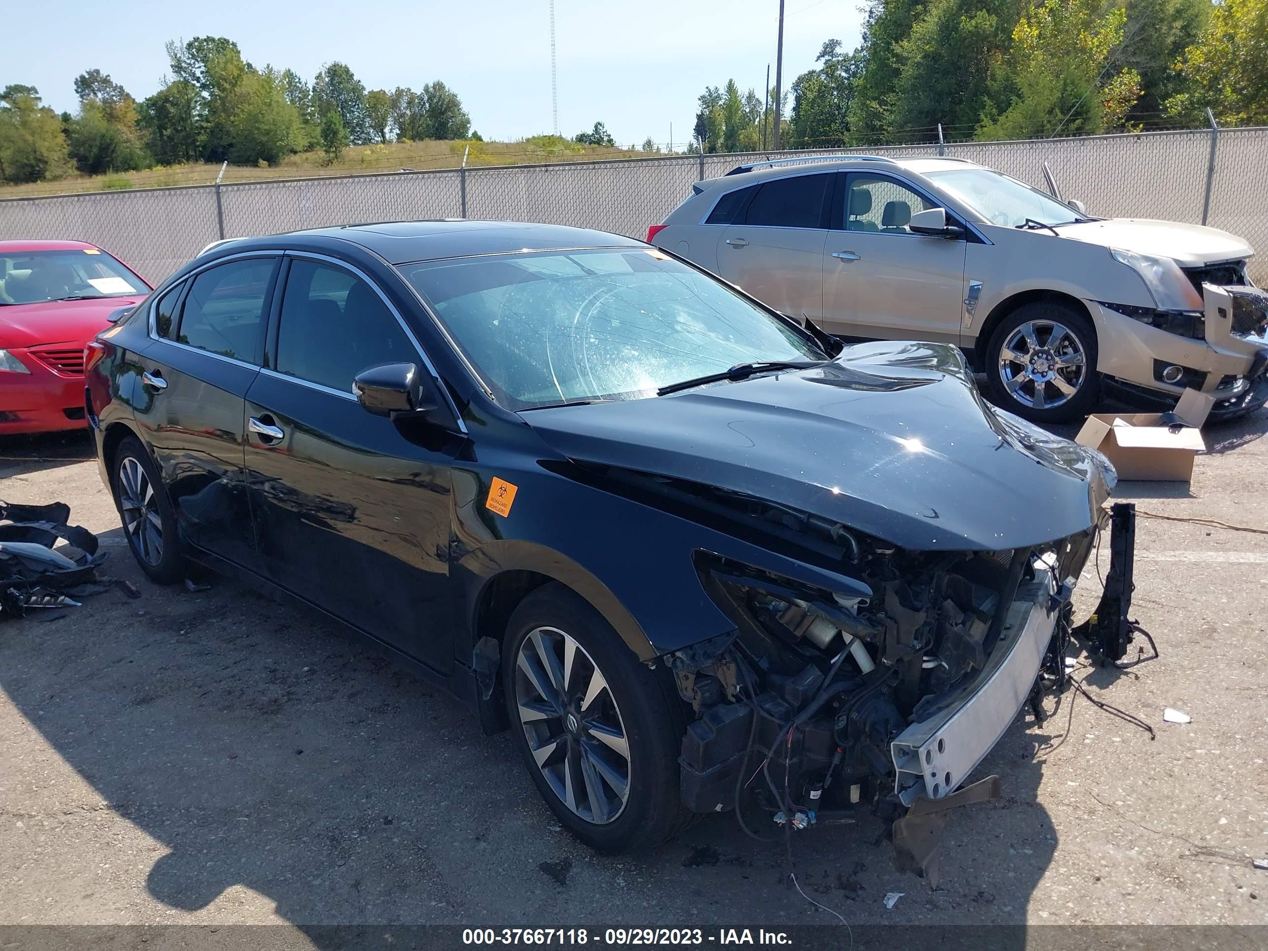 NISSAN ALTIMA 2016 1n4al3ap7gc176194