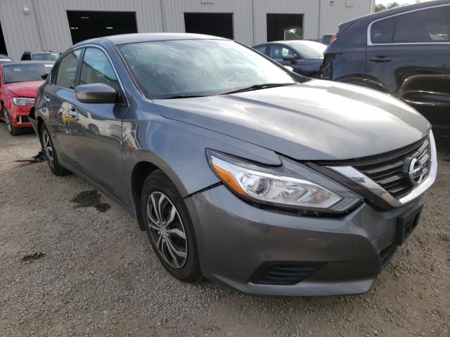 NISSAN ALTIMA 2.5 2016 1n4al3ap7gc177281