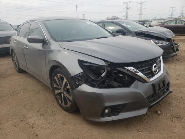 NISSAN ALTIMA 2.5 2016 1n4al3ap7gc177295