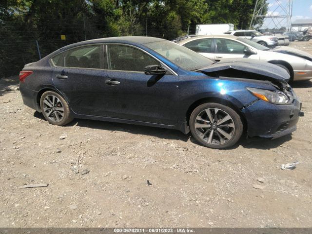 NISSAN ALTIMA 2016 1n4al3ap7gc177961