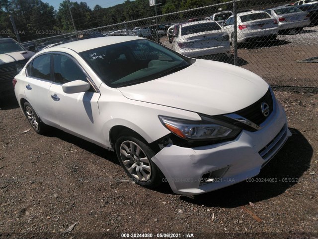 NISSAN ALTIMA 2016 1n4al3ap7gc178303