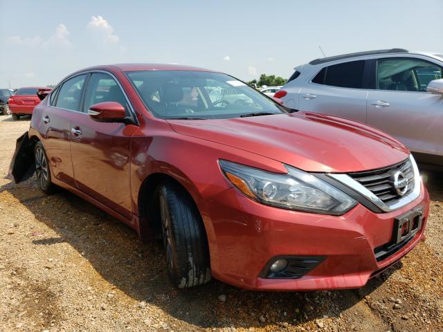 NISSAN ALTIMA 2.5 2016 1n4al3ap7gc178415