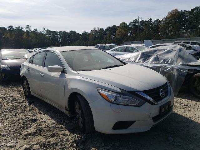 NISSAN ALTIMA 2.5 2016 1n4al3ap7gc179032