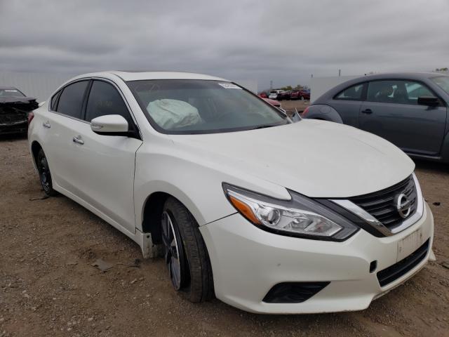 NISSAN ALTIMA 2016 1n4al3ap7gc179645