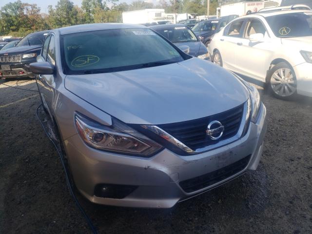 NISSAN ALTIMA 2.5 2016 1n4al3ap7gc180360