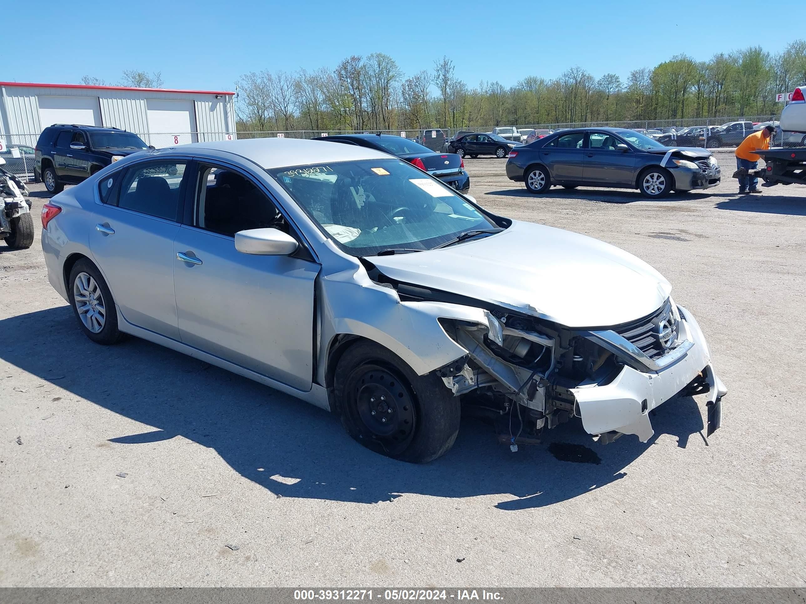 NISSAN ALTIMA 2016 1n4al3ap7gc180424