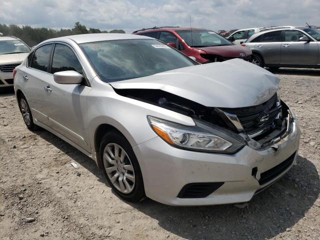 NISSAN ALTIMA 2.5 2016 1n4al3ap7gc181234