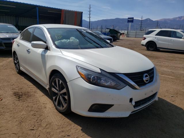 NISSAN ALTIMA 2.5 2016 1n4al3ap7gc181315