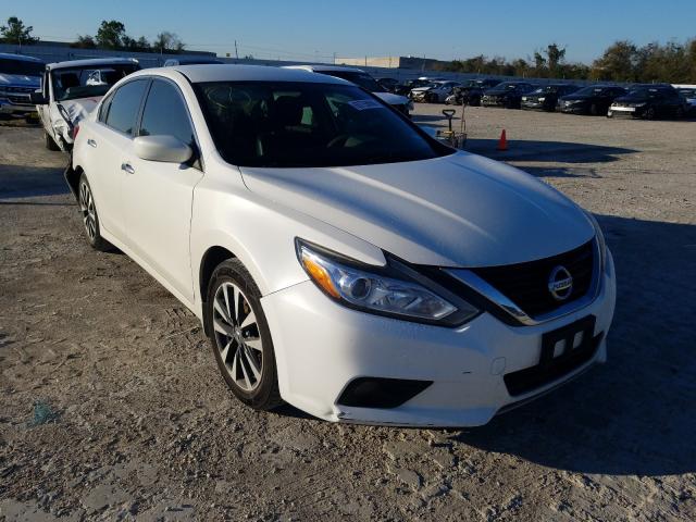 NISSAN ALTIMA 2.5 2016 1n4al3ap7gc182089