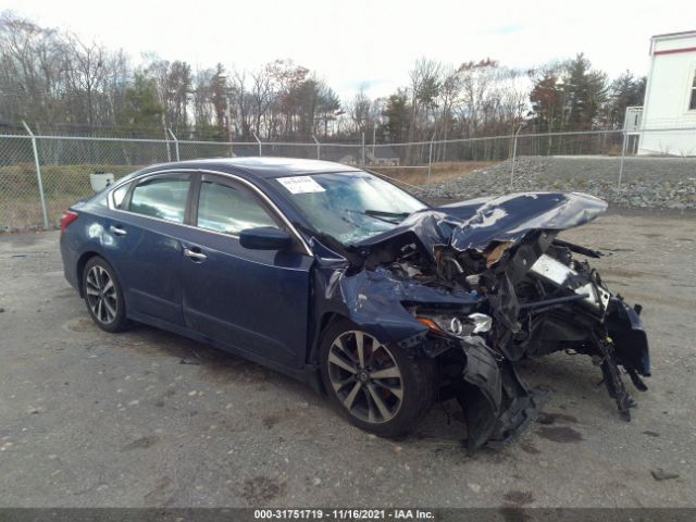 NISSAN ALTIMA 2016 1n4al3ap7gc182660