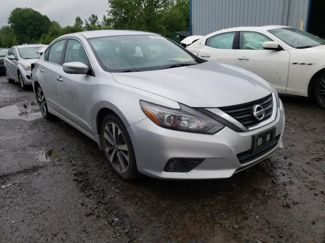 NISSAN ALTIMA 2.5 2016 1n4al3ap7gc182979