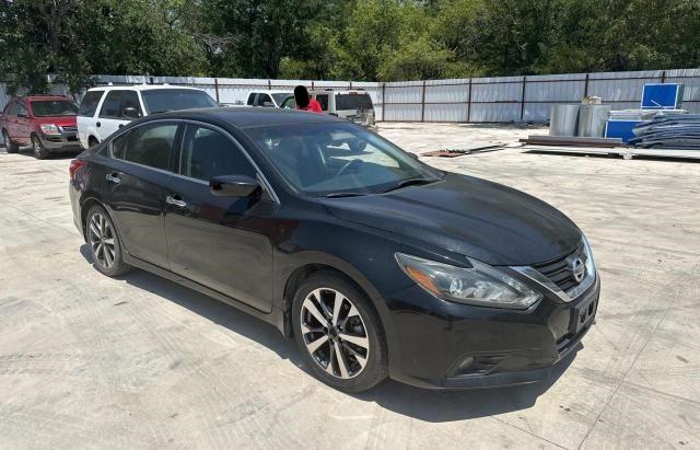 NISSAN ALTIMA 2.5 2016 1n4al3ap7gc183808