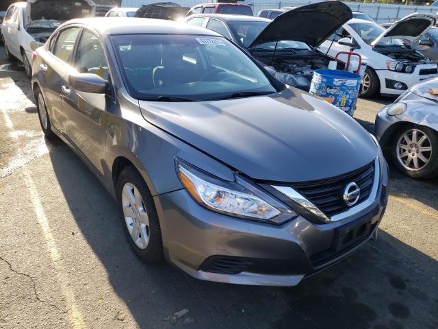 NISSAN ALTIMA 2.5 2016 1n4al3ap7gc185106