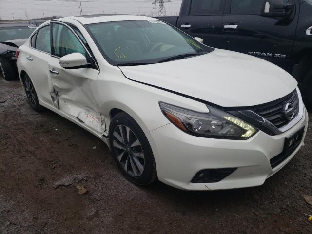 NISSAN ALTIMA 2.5 2016 1n4al3ap7gc185316