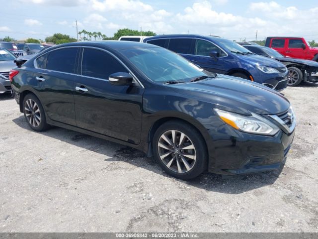 NISSAN ALTIMA 2016 1n4al3ap7gc185722