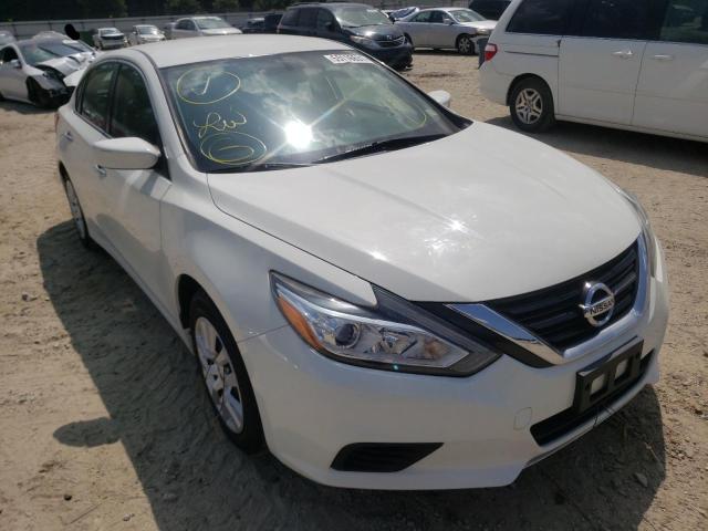 NISSAN ALTIMA 2.5 2016 1n4al3ap7gc186403