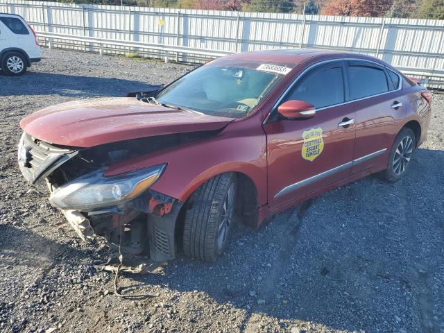 NISSAN ALTIMA 2016 1n4al3ap7gc186594