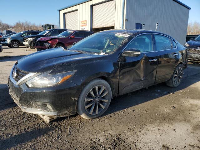 NISSAN ALTIMA 2.5 2016 1n4al3ap7gc186742