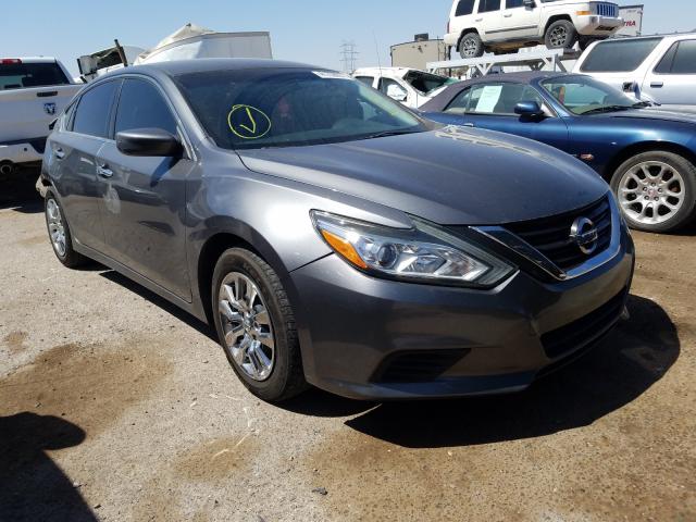 NISSAN ALTIMA 2.5 2016 1n4al3ap7gc187857