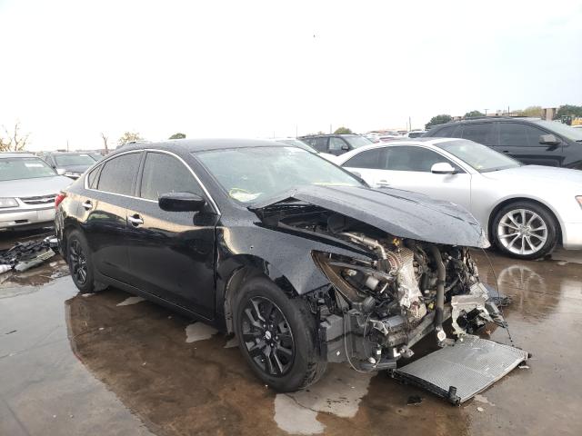 NISSAN ALTIMA 2.5 2016 1n4al3ap7gc188555