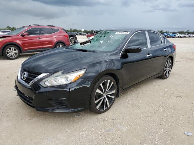 NISSAN ALTIMA 2.5 2016 1n4al3ap7gc188586