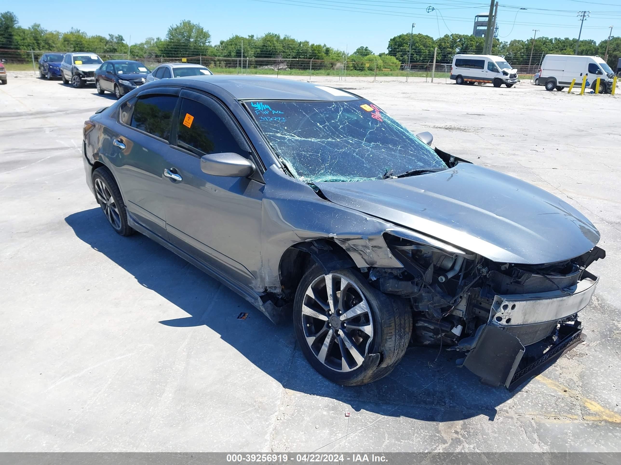 NISSAN ALTIMA 2016 1n4al3ap7gc189768