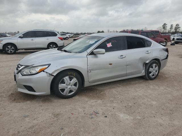 NISSAN ALTIMA 2.5 2016 1n4al3ap7gc192346