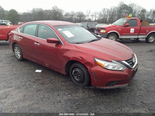 NISSAN ALTIMA 2016 1n4al3ap7gc193450