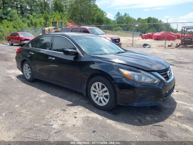 NISSAN ALTIMA 2016 1n4al3ap7gc193545