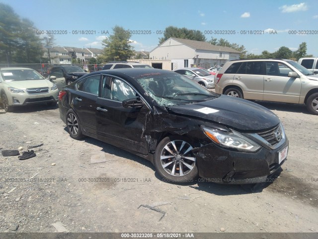 NISSAN ALTIMA 2016 1n4al3ap7gc194632