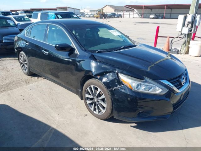 NISSAN ALTIMA 2016 1n4al3ap7gc195781