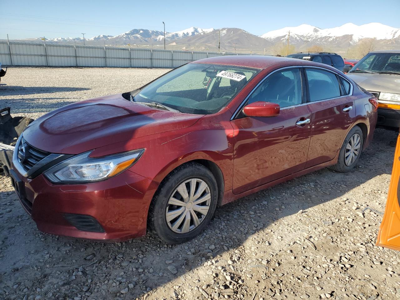 NISSAN ALTIMA 2016 1n4al3ap7gc196624