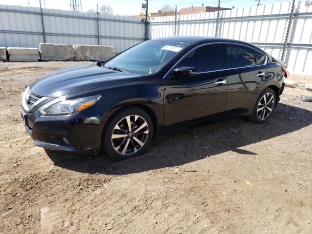 NISSAN ALTIMA 2.5 2016 1n4al3ap7gc196803