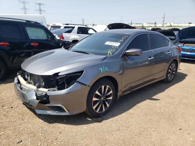 NISSAN ALTIMA 2.5 2016 1n4al3ap7gc197823